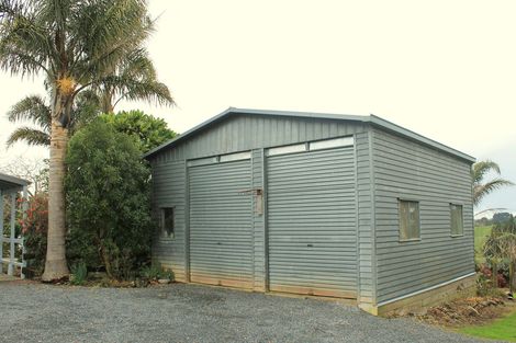 Photo of property in 530 Hautapu Road, Pakaraka, Kaikohe, 0472