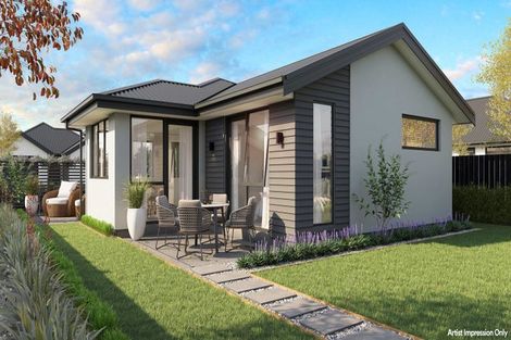 Photo of property in 14 Edlin Lane, Pegasus, 7612