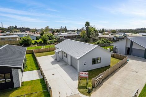 Photo of property in 12 Guy King Place, Huntly, 3700