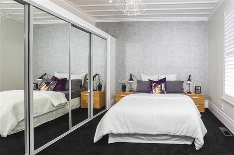 Photo of property in 28 Lincoln Street, Ponsonby, Auckland, 1021
