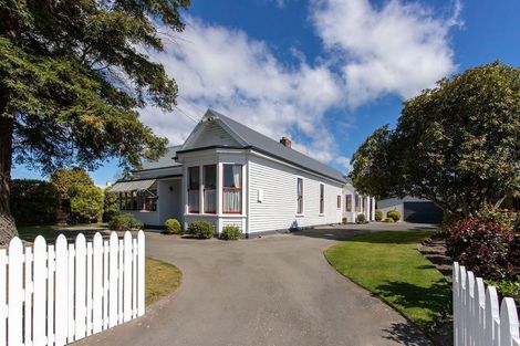 Photo of property in 127 Watford Street, Strowan, Christchurch, 8052