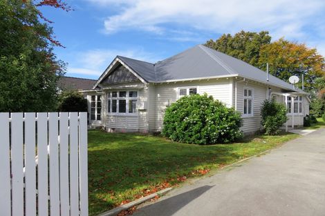 Photo of property in 27 Weka Street, Fendalton, Christchurch, 8041
