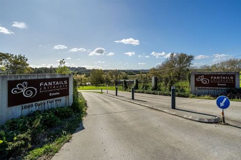 Photo of property in 158 Pine Valley Road, Dairy Flat, Silverdale, 0992