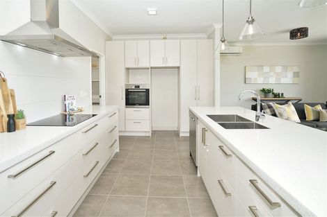 Photo of property in 31 Webster Road, Matangi, Hamilton, 3284