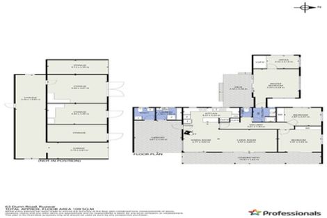 Photo of property in 63 Dunn Road, Ruawai, 0592