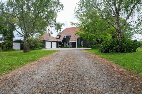 Photo of property in 45 Ringawhati Road, Otaki, 5583