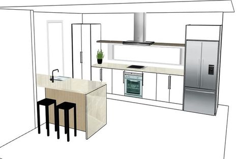 Photo of property in 34a Ray Street, Cromwell, 9310