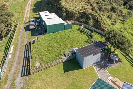 Photo of property in 7 Rangitatau East Road, Kai Iwi, Whanganui, 4578