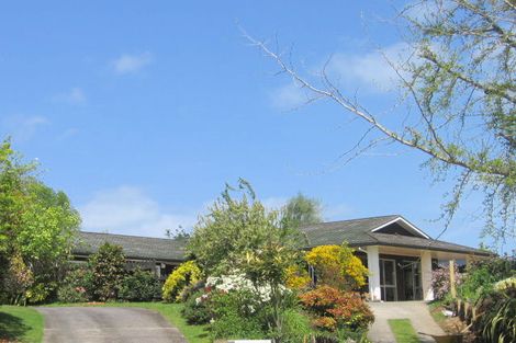 Photo of property in 9 Tui Crescent, Morrinsville, 3300