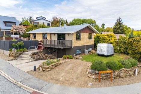 Photo of property in 78 Aronui Road, Bridge Hill, Alexandra, 9320