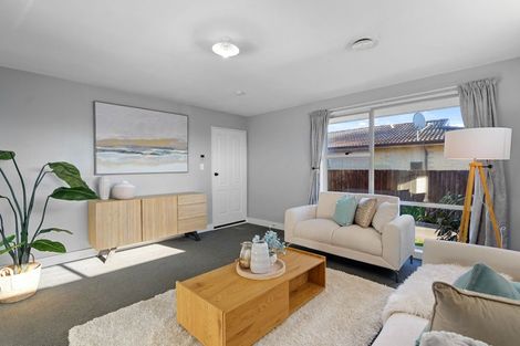 Photo of property in 1/18 Gibson Drive, Hornby, Christchurch, 8042