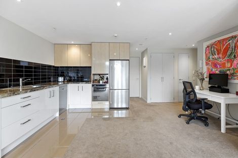 Photo of property in Elevate, 14/30b Taranaki Street, Te Aro, Wellington, 6011