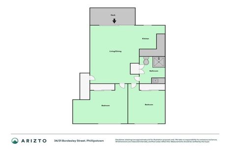 Photo of property in 34/31 Bordesley Street, Phillipstown, Christchurch, 8011