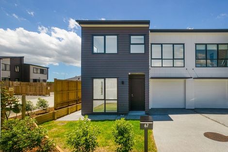 Photo of property in 67 Lusitano Drive, Karaka, Papakura, 2113
