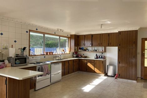 Photo of property in 42 Paraone Road, Tamarau, Gisborne, 4010