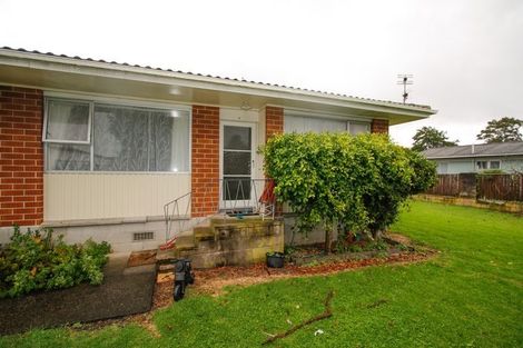 Photo of property in 62 Lincoln Road, Henderson, Auckland, 0610