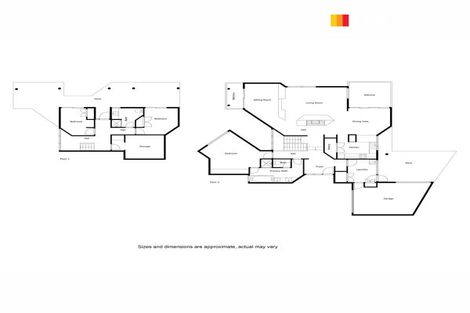 Photo of property in 21 Coolock Crescent, Waverley, Dunedin, 9013