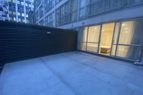 Photo of property in Gilmer Terrace Car Park, 213/9 Gilmer Terrace, Wellington Central, Wellington, 6011