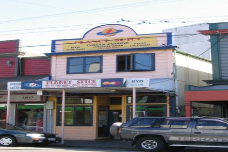 Photo of property in 128 Riddiford Street, Newtown, Wellington, 6021