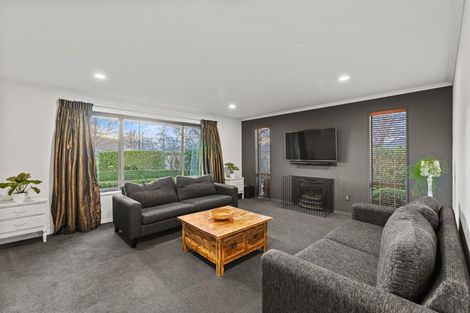 Photo of property in 1 Amamoor Street, Northwood, Christchurch, 8051