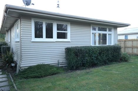 Photo of property in 20 Holdaway Street, Riversdale, Blenheim, 7201