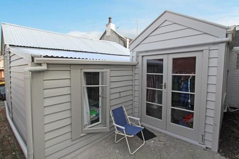Photo of property in 18 Titan Street, North Dunedin, Dunedin, 9016