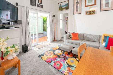 Photo of property in 12 Emmett Street, Newtown, Wellington, 6021