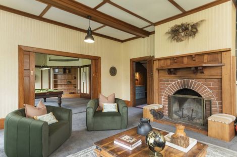 Photo of property in 1909 Tiniroto Road, Waerengaokuri, Manutuke, 4072