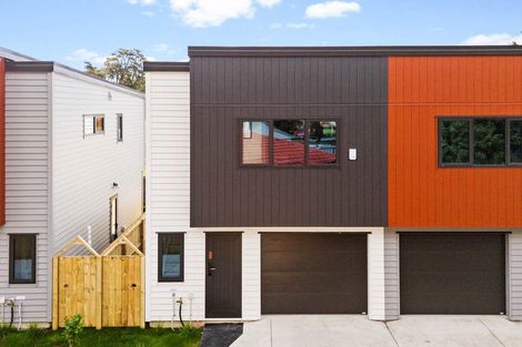 Photo of property in 12d Smiths Avenue, Papakura, 2110