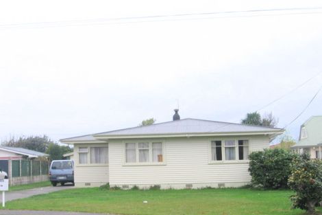Photo of property in 18 Corbett Place, Onekawa, Napier, 4110