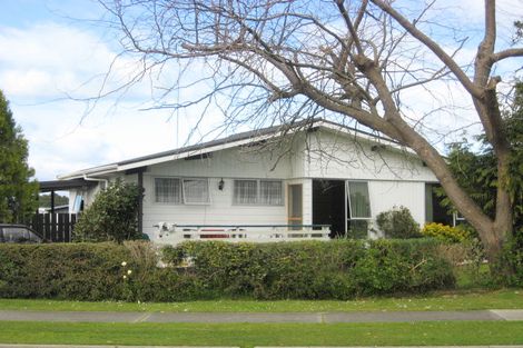 Photo of property in 34 Puriri Crescent, Edgecumbe, 3120