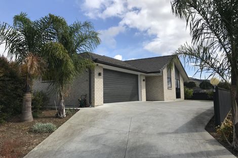 Photo of property in 7 Crosshill Court, Pokeno, 2402