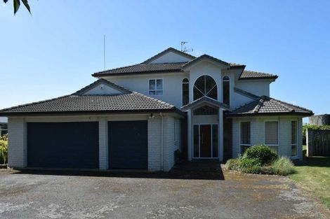 Photo of property in 183 Greenhill Road, Puketaha, Hamilton, 3281