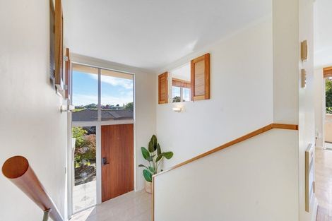 Photo of property in 16 John Rymer Place, Kohimarama, Auckland, 1071