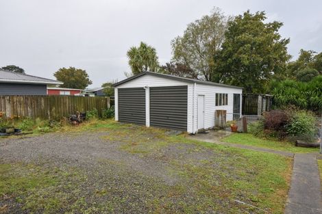 Photo of property in 12 Watt Street, Featherston, 5710