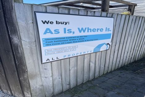 Photo of property in 191 Union Street, New Brighton, Christchurch, 8061