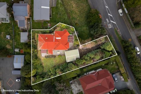 Photo of property in 30 Currie Street, Port Chalmers, 9023