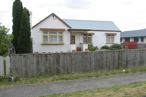 Photo of property in 86 Warwick Street, Feilding, 4702
