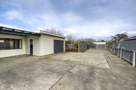 Photo of property in 4 Tyndale Street, Onekawa, Napier, 4110