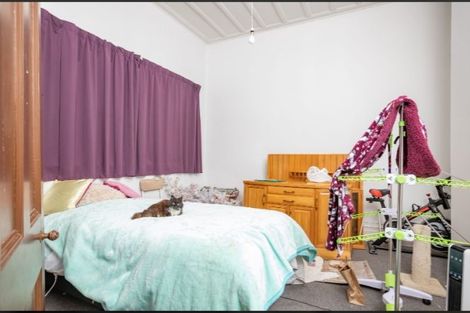 Photo of property in 6 Olive Street, Masterton, 5810