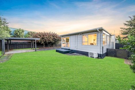 Photo of property in 2/27 Waimana Road, Conifer Grove, Takanini, 2112