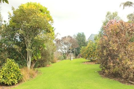 Photo of property in 530 Hautapu Road, Pakaraka, Kaikohe, 0472