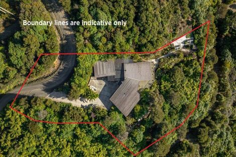 Photo of property in 50 Tepuia Heights, Havelock, Picton, 7281