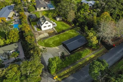 Photo of property in 66b Rame Road, Greenhithe, Auckland, 0632