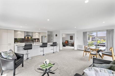 Photo of property in 14 Koura Drive, Rangiora, 7400