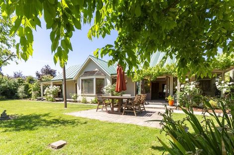 Photo of property in 5 Brookvale Place, Rangiora, 7400
