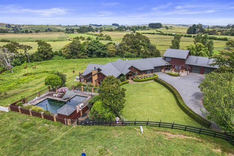 Photo of property in 2242 State Highway 26, Motumaoho, Morrinsville, 3372