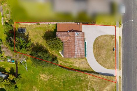 Photo of property in 6 Ngauruhoe Street, Hilltop, Taupo, 3330