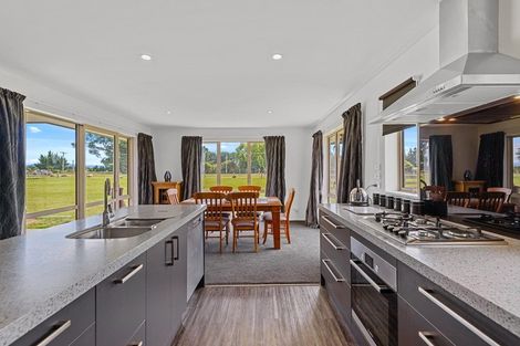 Photo of property in 20 Power Road, Flaxton, Kaiapoi, 7691