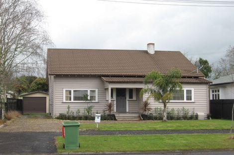 Photo of property in 13 Saint Winifreds Avenue, Hamilton East, Hamilton, 3216